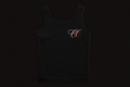 "CC" Tank Top